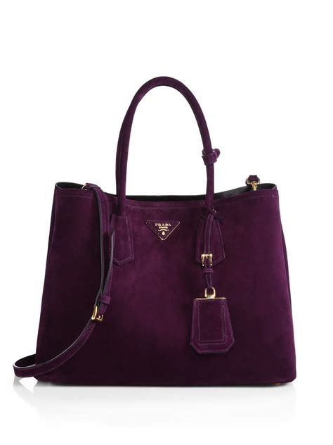 purple and black prada|older purple prada handbags pictures.